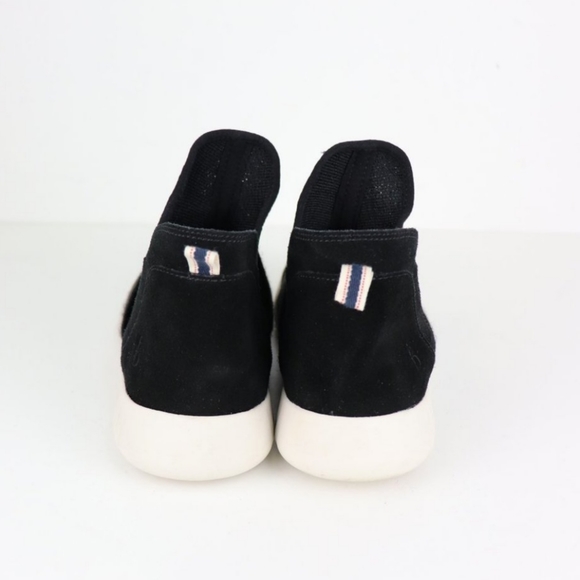 ED Ellen Degeneres Hachiro Pull-on Sneaker Black - Picture 5 of 6